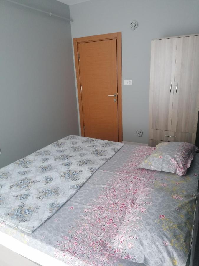 Serenity Apart Kırklareli Exteriör bild