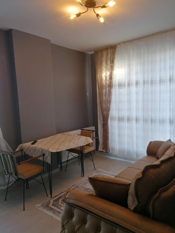 Serenity Apart Kırklareli Exteriör bild