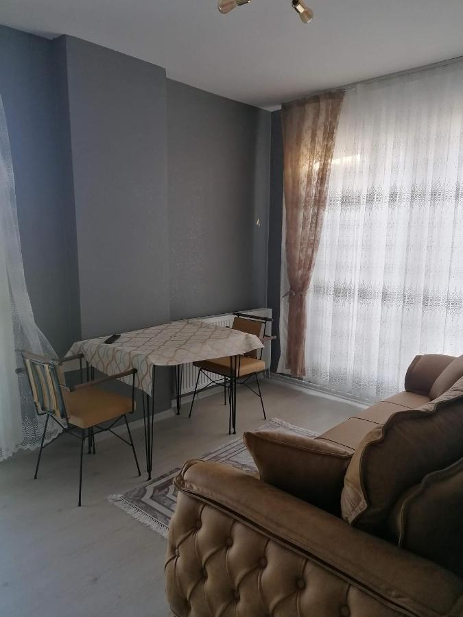 Serenity Apart Kırklareli Exteriör bild