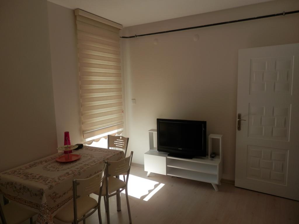 Serenity Apart Kırklareli Exteriör bild